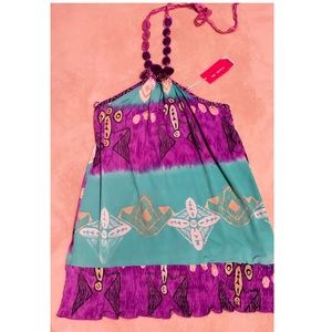 BB Jeans, Backless top